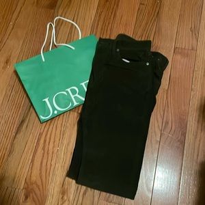 Men’s J. Crew pants